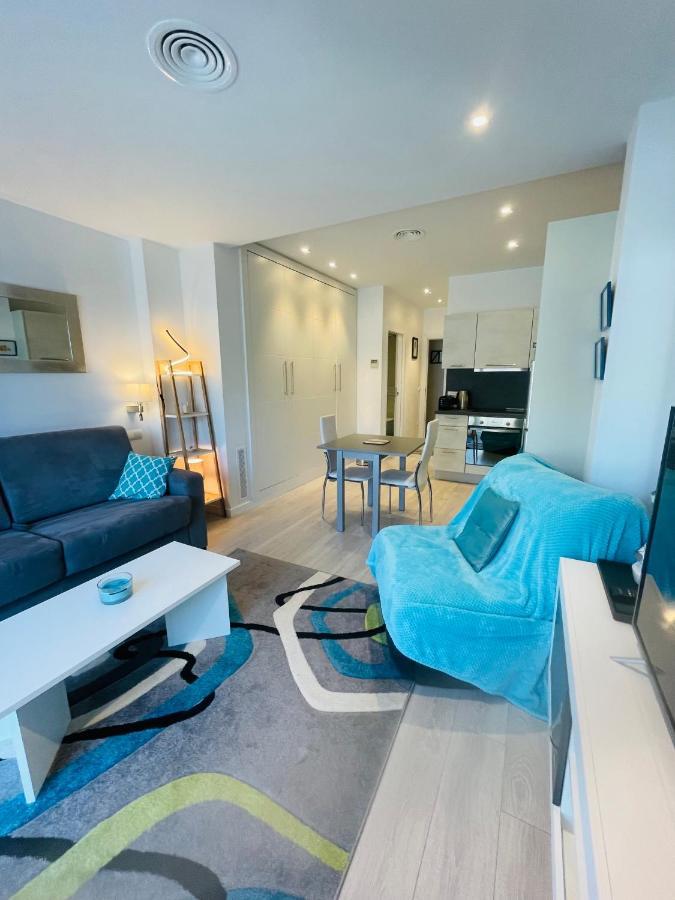 Appartement Castell Blau *