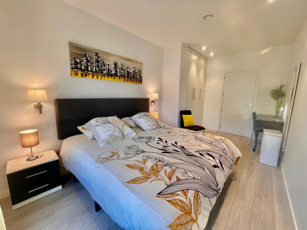 Appartement Castell Blau Roses
