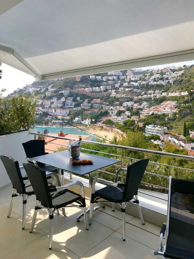 Castell Blau Appartement
