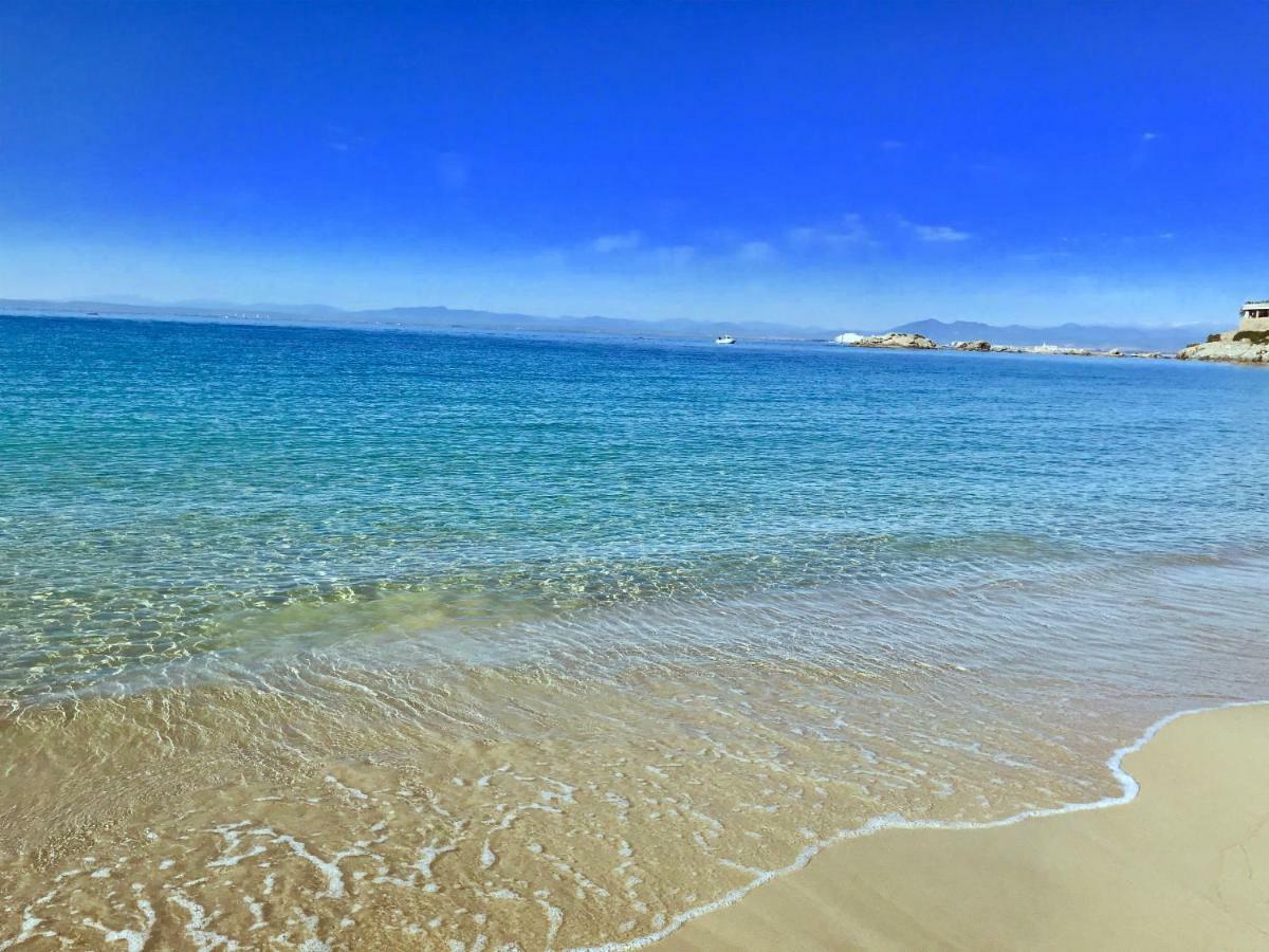 Appartement Castell Blau *