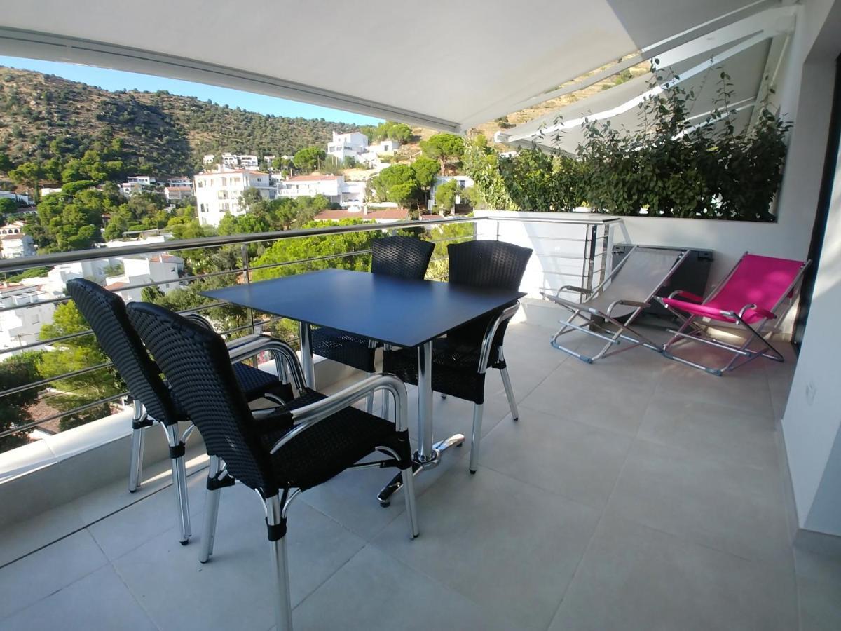 Castell Blau Appartement